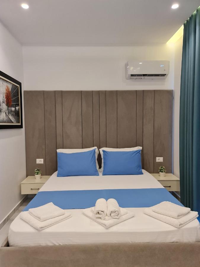 Mario Apartment