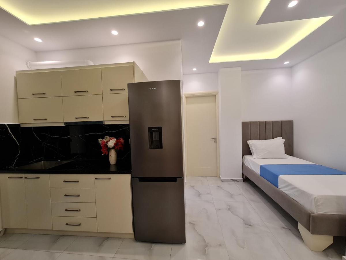 Mario Apartment Ksamil