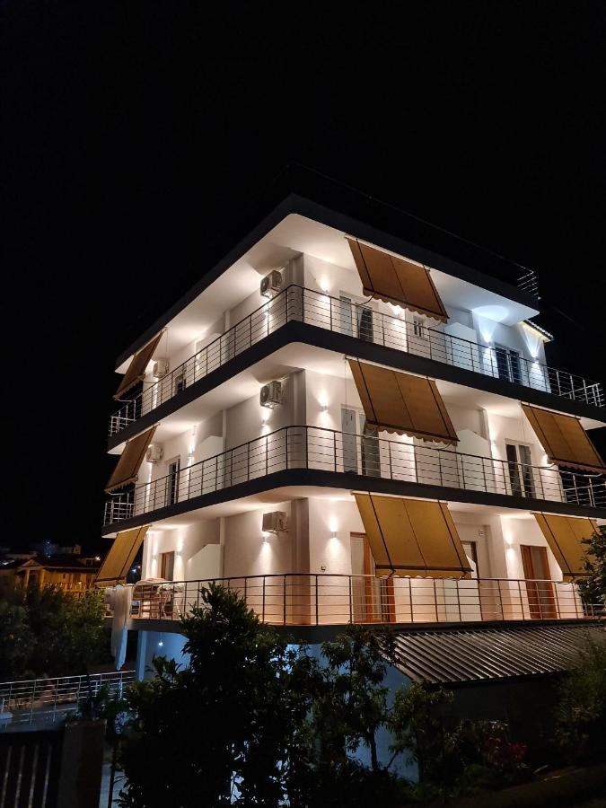 Mario Apartment Ksamil