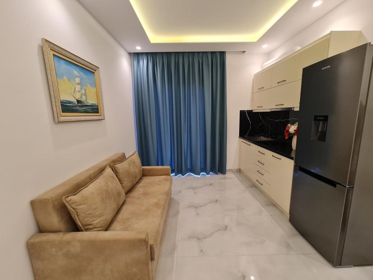 Mario Apartment Ksamil