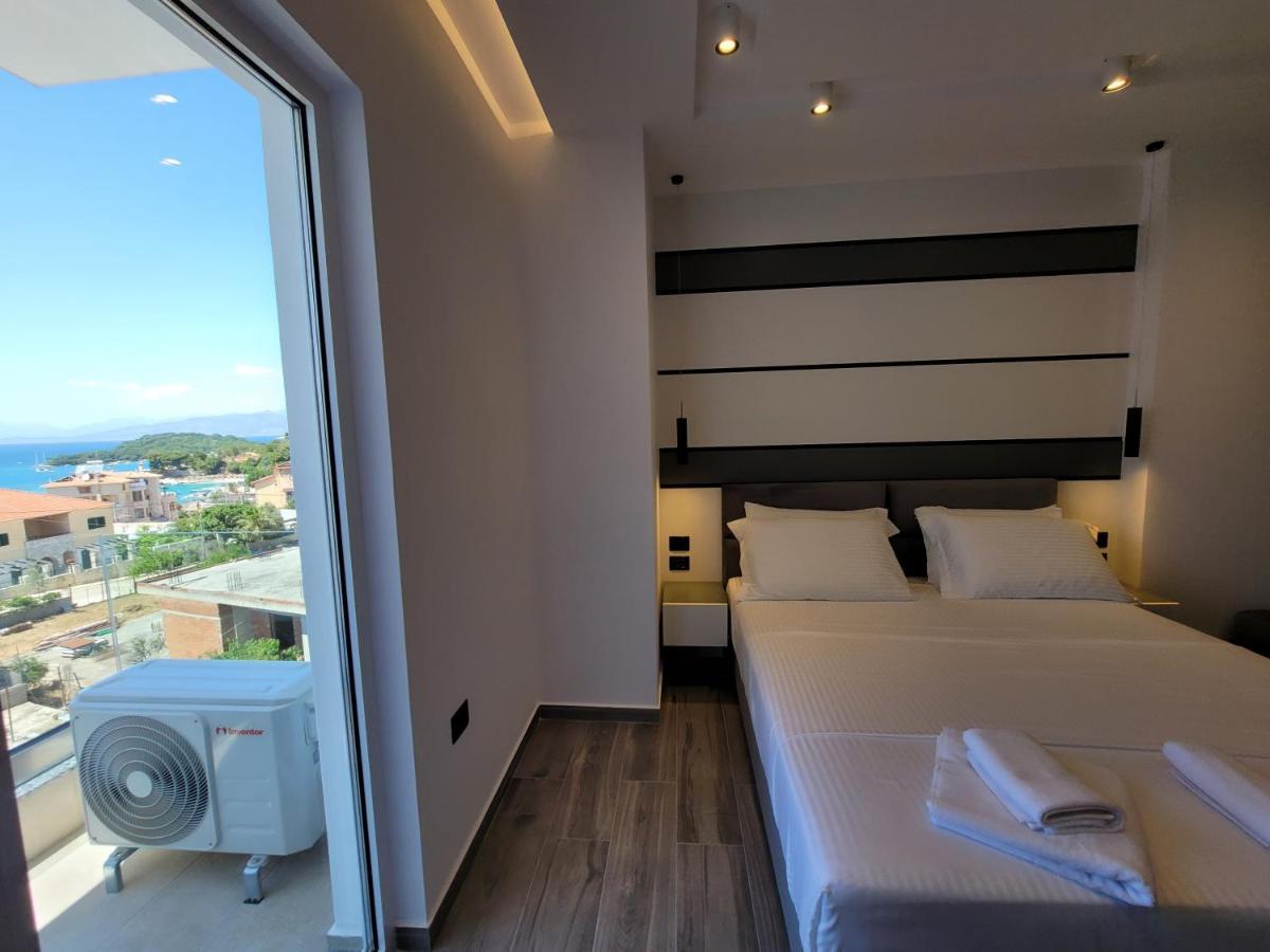 Mario Apartment Ksamil
