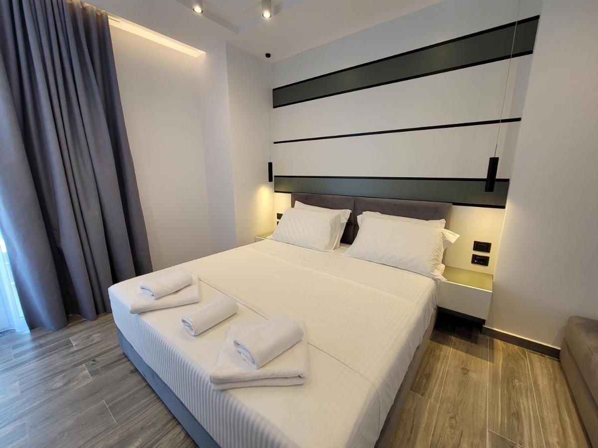 Mario Apartment Ksamil