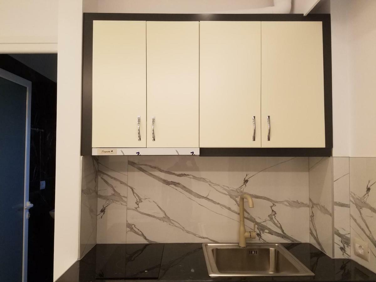 Mario Apartment Ksamil