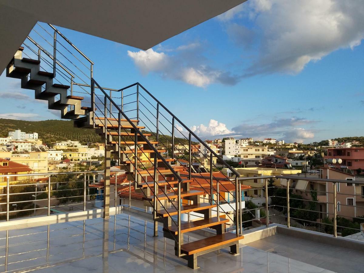 Apartment Mario Ksamil