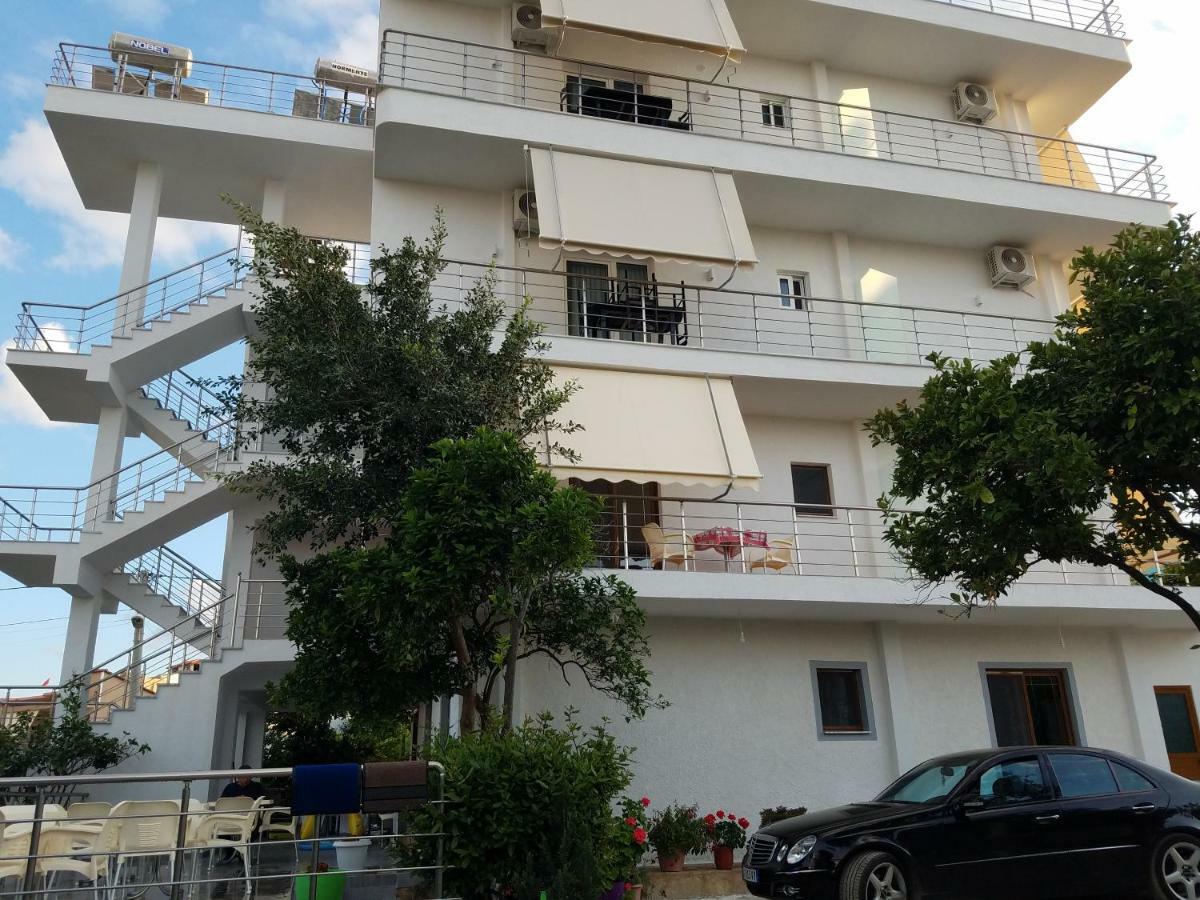 Apartment Mario Ksamil